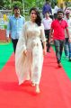 Naga Chaitanya Samantha New Movie Pooja Stills