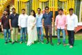 Naga Chaitanya Samantha New Movie Pooja Stills