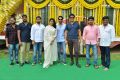 Naga Chaitanya Samantha New Movie Pooja Stills