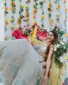 Actress Samantha Ruth Prabhu Pre-Wedding Photoshoot Stills