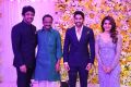 Nandamuri Harikrishna @ Naga Chaitanya Samantha Wedding Reception Photos