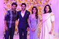 Nani, Anjana Yelavarthy @ Naga Chaitanya Samantha Wedding Reception Photos