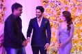 Sriwass @ Naga Chaitanya Samantha Wedding Reception Photos