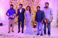 Sukumar @ Naga Chaitanya Samantha Wedding Reception Photos