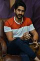 Shailaja Reddy Alludu Hero Naga Chaitanya Interview Photos