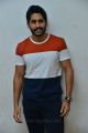 Hero Naga Chaitanya Photos at Sailaja Reddy Alludu Movie Interview