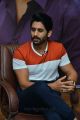 Sailaja Reddy Alludu Hero Naga Chaitanya Interview Photos