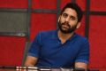 Venky Mama Hero Naga Chaitanya Press Meet Stills