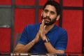 Venky Mama Hero Naga Chaitanya Press Meet Stills