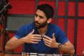 Hero Naga Chaitanya Stills @ Venky Mama Movie Interview