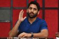 Venky Mama Movie Hero Naga Chaitanya Interview Stills