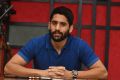 Venky Mama Hero Naga Chaitanya Press Meet Stills