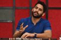 Hero Naga Chaitanya Stills @ Venky Mama Movie Interview