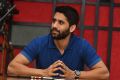 Venky Mama Movie Hero Naga Chaitanya Interview Stills