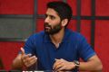 Venky Mama Movie Hero Naga Chaitanya Interview Stills