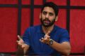 Venky Mama Movie Hero Naga Chaitanya Interview Stills