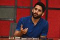 Venky Mama Hero Naga Chaitanya Press Meet Stills