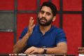 Venky Mama Movie Hero Naga Chaitanya Interview Stills