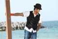 SMS Telugu Movie Hero Sudhir Babu Photo Shoot Stills