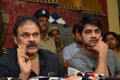 Nagababu, Srikanth Press Meet on Sri Reddy Controversy