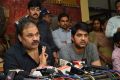 Nagababu, Srikanth Press Meet on Sri Reddy Controversy