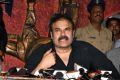 Nagababu Press Meet on Sri Reddy Controversy