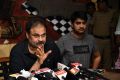 Nagababu, Srikanth Press Meet on Sri Reddy Controversy