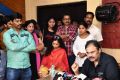 Nagababu Press Meet on Sri Reddy Controversy