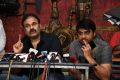 Nagababu, Srikanth Press Meet on Sri Reddy Controversy