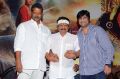 Nagabharanam Movie First Look Launch Stills