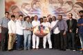 Nagabharanam Movie Audio Launch Stills