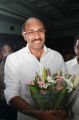 Sathyaraj at Nagaraja Cholan MA MLA Audio Launch Photos