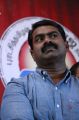 Seeman at Nagaraja Cholan MA MLA Audio Launch Photos