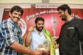 Nagaraja Cholan MA MLA Audio Launch Stills