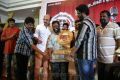 Nagaraja Cholan MA MLA Audio Launch Stills