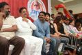 Nagaraja Cholan MA MLA Audio Launch Stills