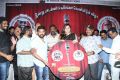 Nagaraja Cholan MA MLA Audio Launch Stills