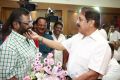 Manivannan, Sivakumar at Nagaraja Cholan MA MLA Audio Launch Stills