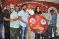 Nagaraja Cholan MA MLA Audio Launch Stills