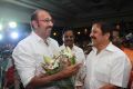 Sathyaraj, Sivakumar at Nagaraja Cholan MA MLA Audio Launch Stills