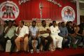 Nagaraja Cholan MA MLA Audio Launch Stills