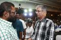 Manivannan, SAC at Nagaraja Cholan MA MLA Audio Launch Stills