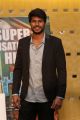Actor Sundeep Kishan @ Nagaram Movie Success Meet Stills