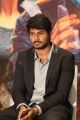 Actor Sandeep Kishan @ Nagaram Movie Success Meet Stills