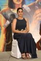 Actress Regina Cassandra @ Nagaram Movie Success Meet Stills