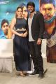 Regina Cassandra, Sundeep Kishan @ Nagaram Movie Success Meet Stills