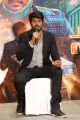 Actor Sundeep Kishan @ Nagaram Movie Success Meet Stills