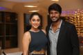 Regina Cassandra, Sundeep Kishan @ Nagaram Movie Success Meet Stills