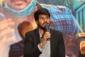 Actor Sundeep Kishan @ Nagaram Movie Success Meet Stills