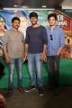 Lokesh Kanagaraj, Sundeep Kishan, Sri @ Nagaram Movie Thanks Meet Photos